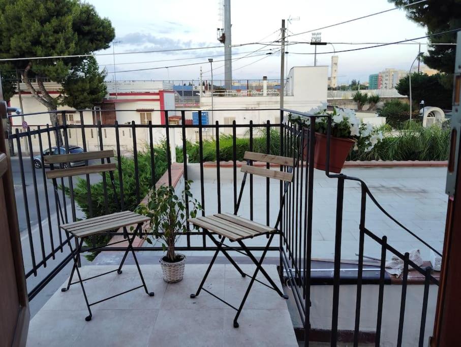 Casa vacanze Libertà