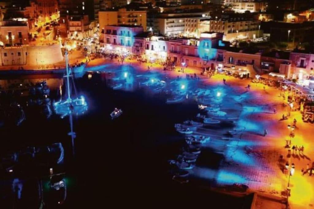 Casa vacanze Libertà