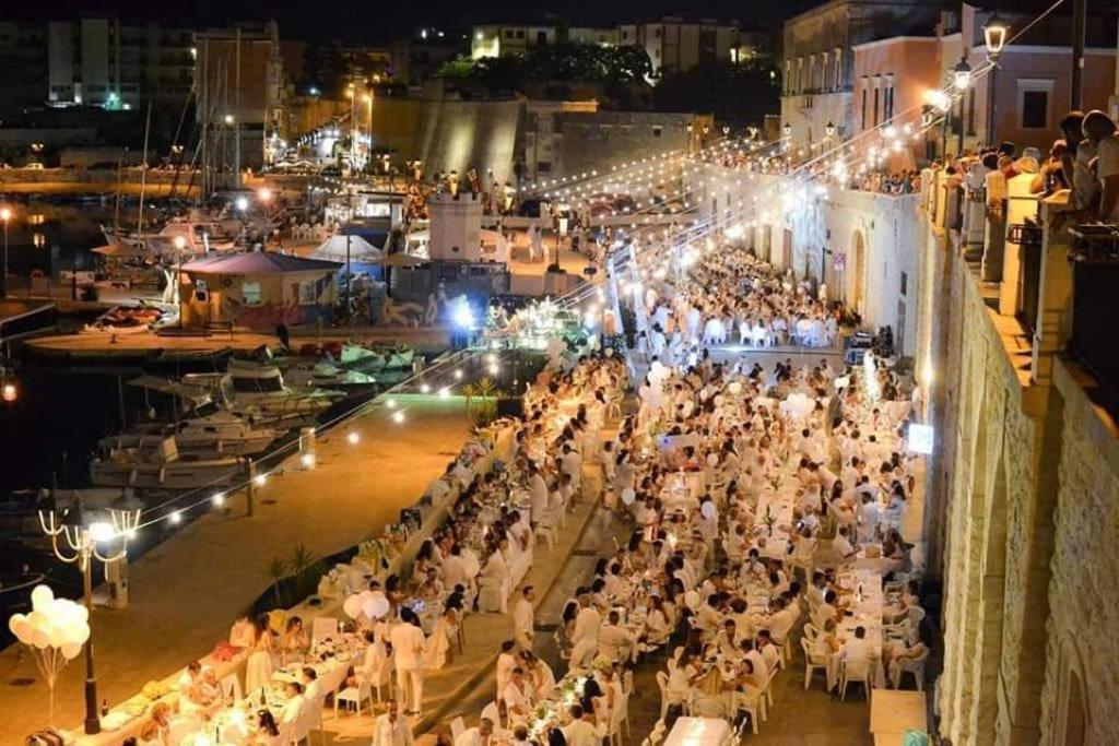 Casa vacanze Libertà