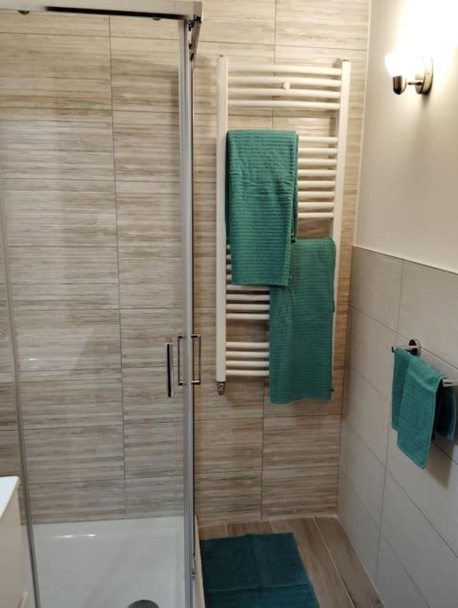 Casa vacanze Libertà