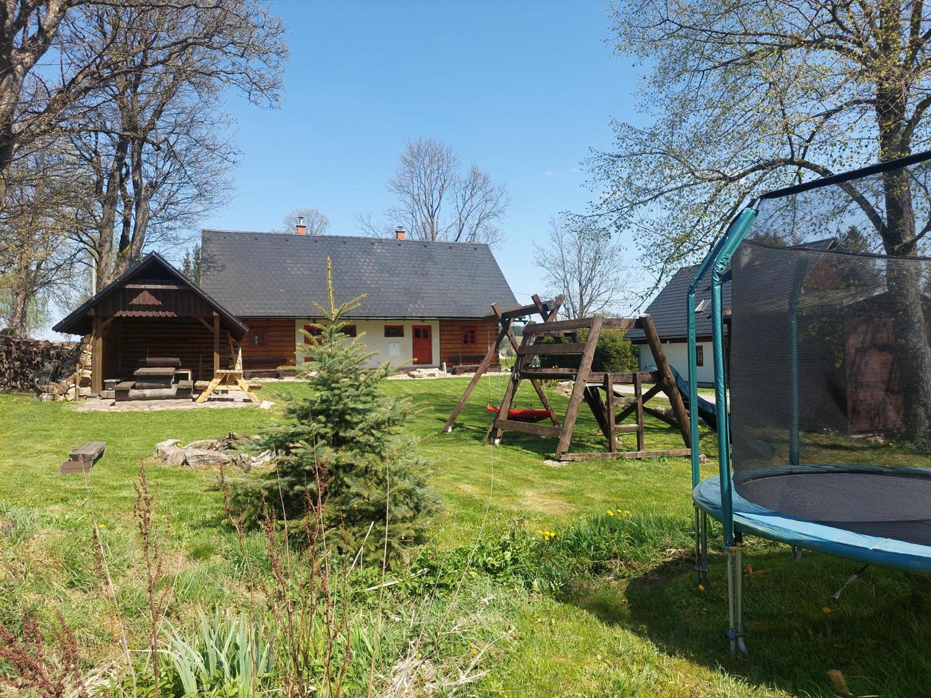 Children play ground