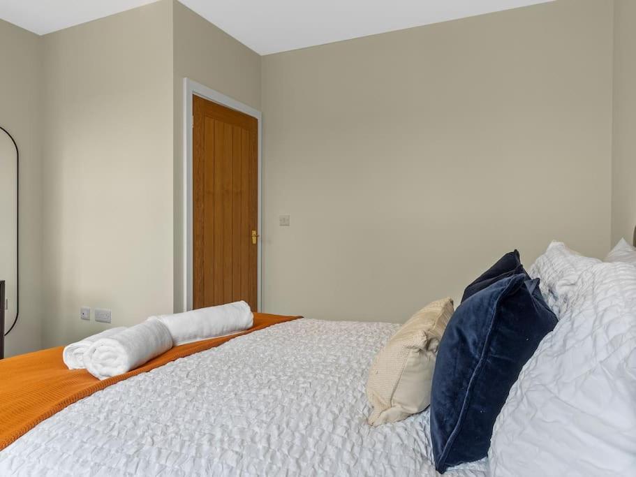 The Penthouse - Crosby St 2 Bed