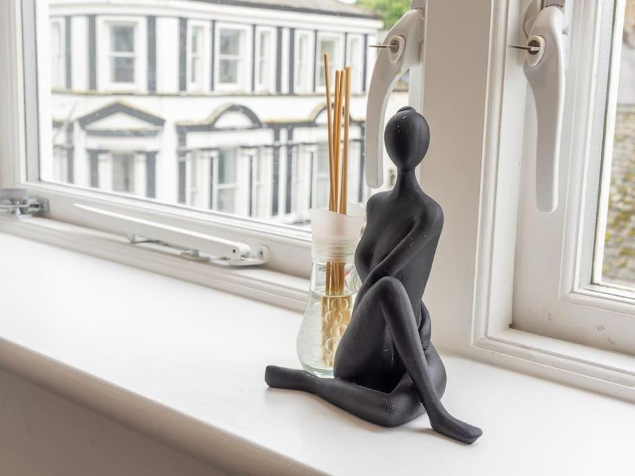 The Penthouse - Crosby St 2 Bed