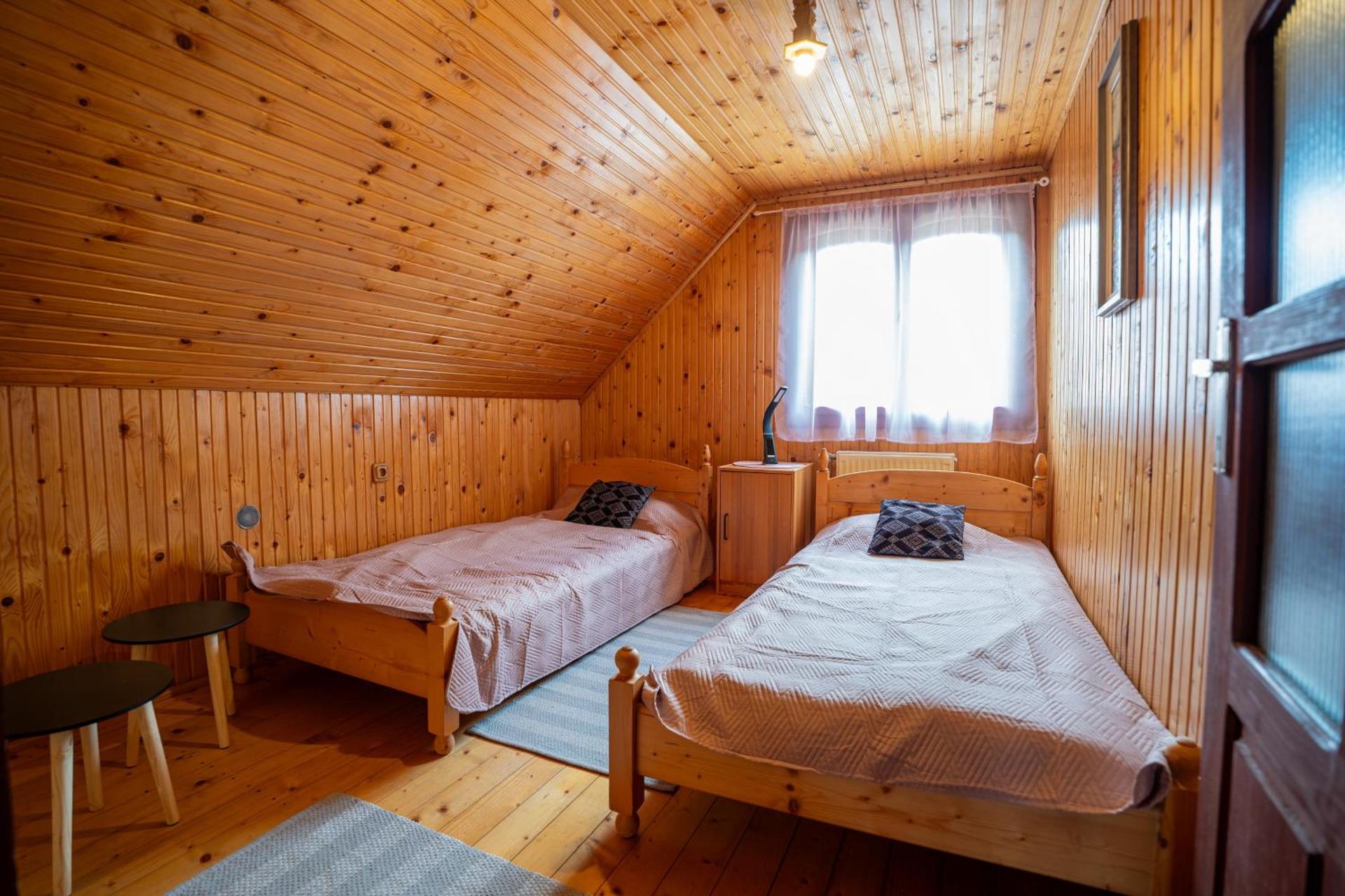 Fruzsina vendégház