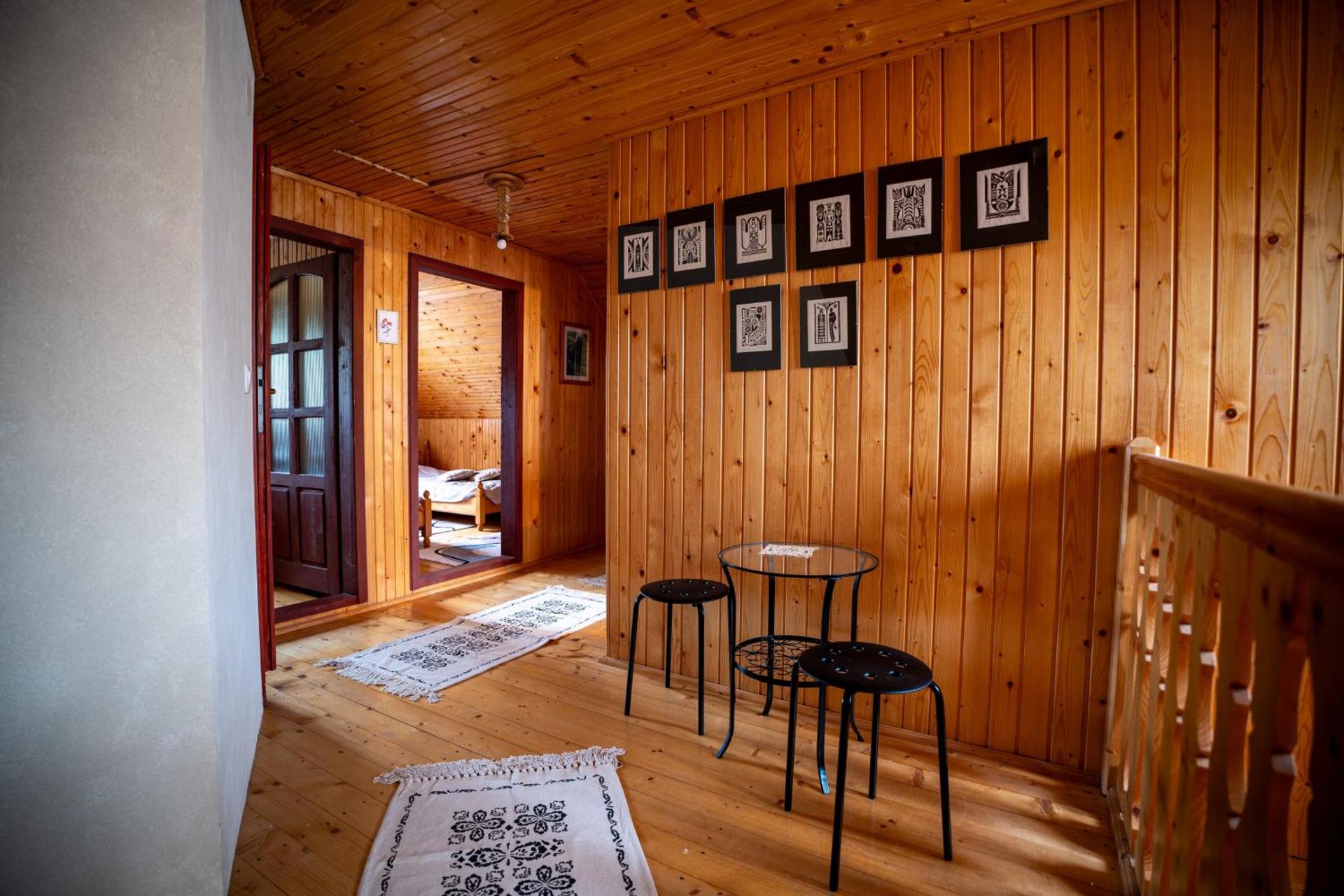 Fruzsina vendégház