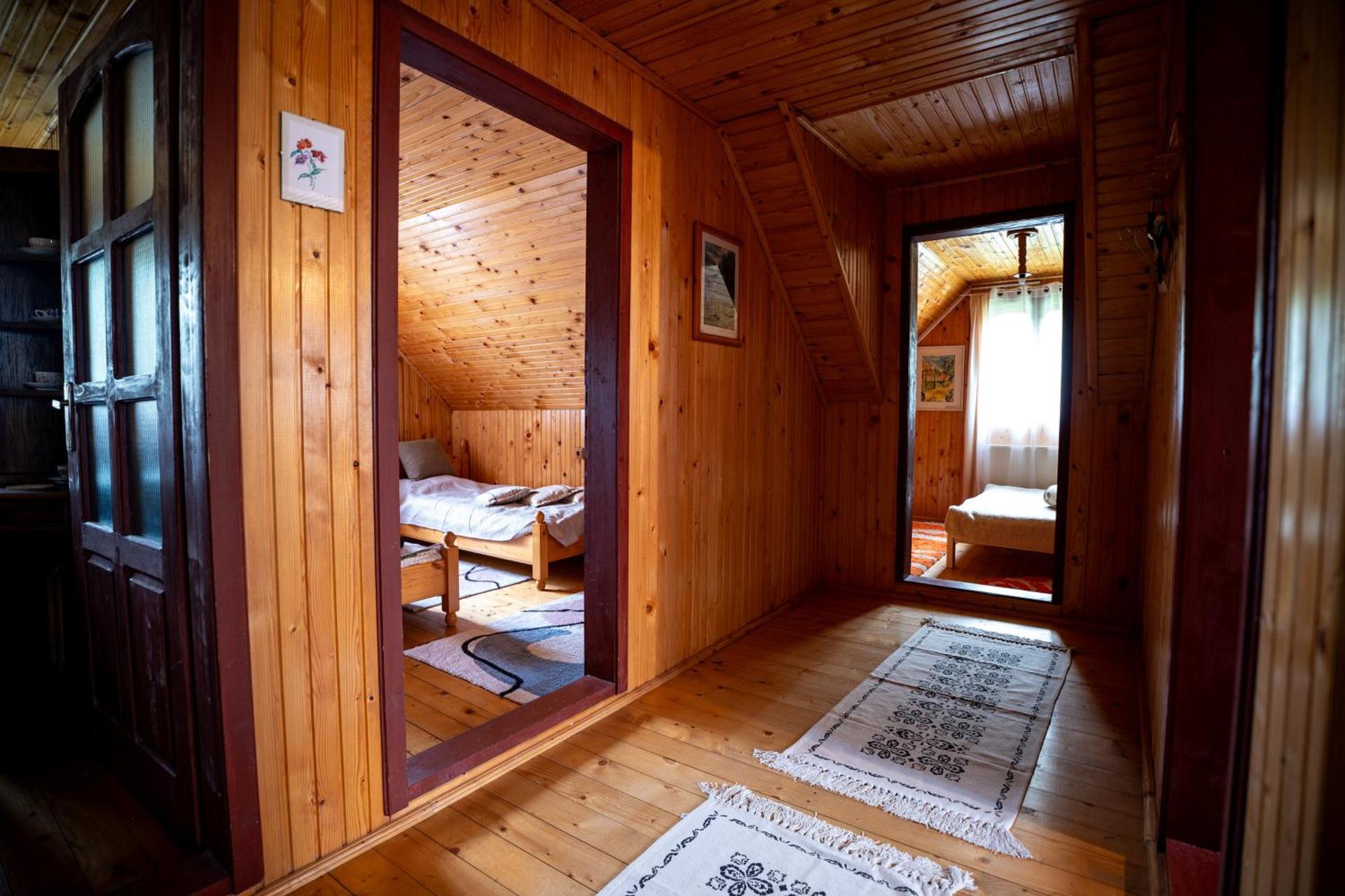 Fruzsina vendégház