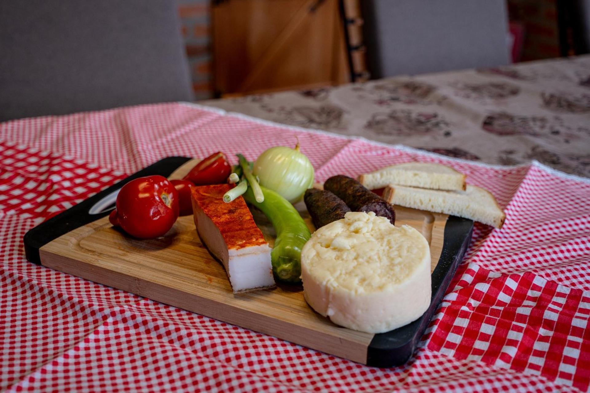 Fruzsina vendégház