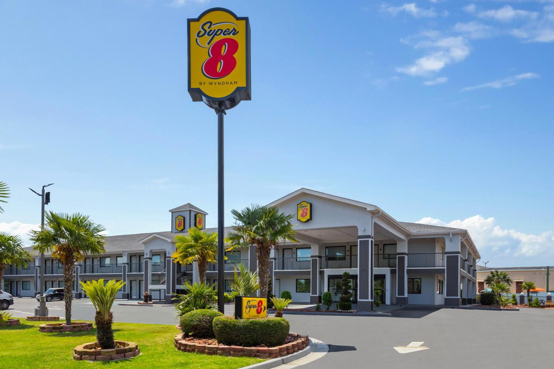 Property logo or sign