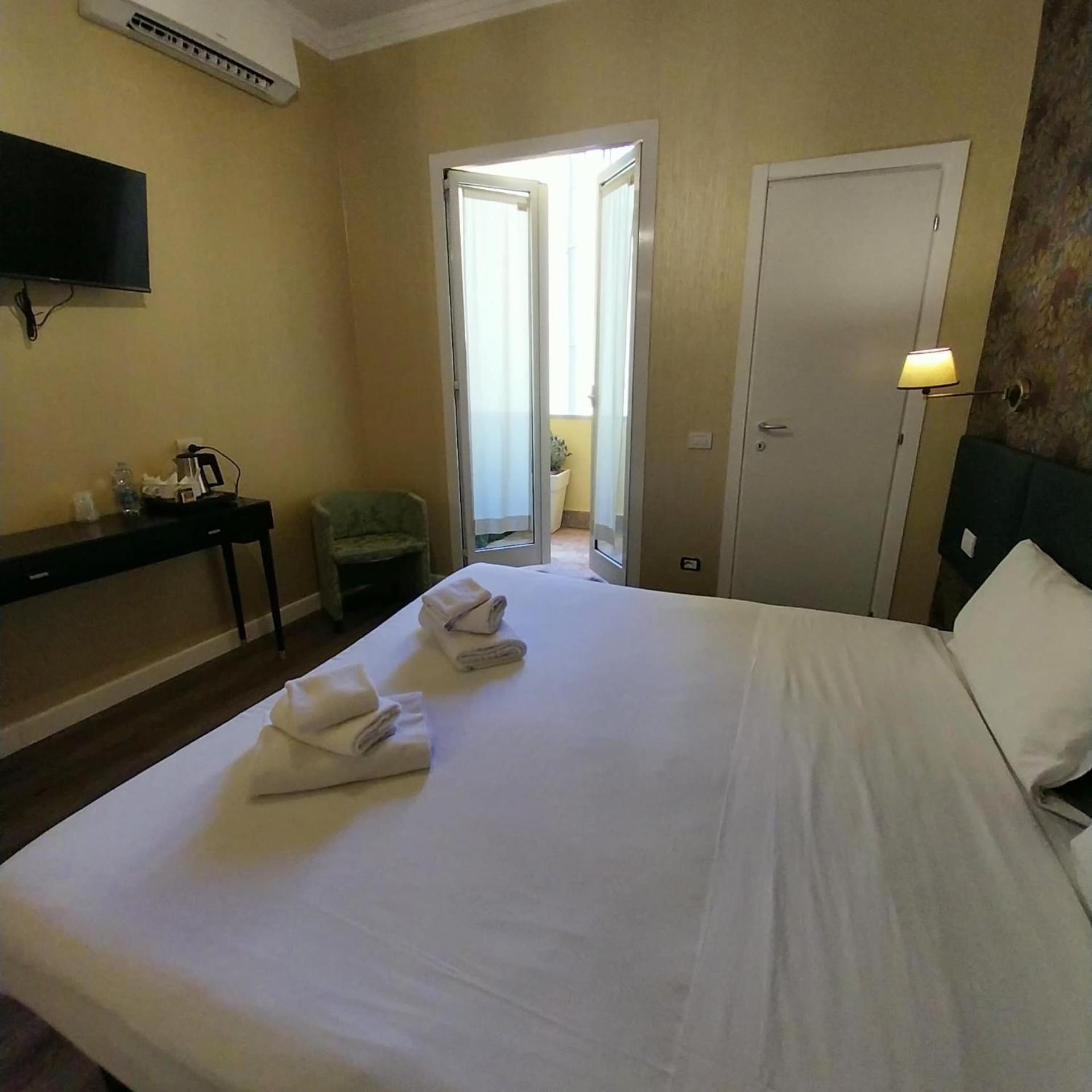 Hotel Montreal