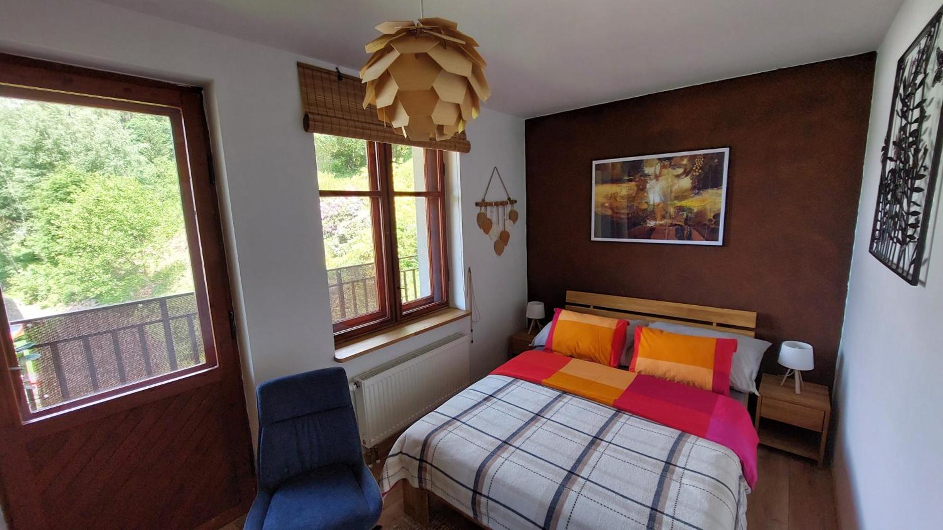 Apartament Międzygórski