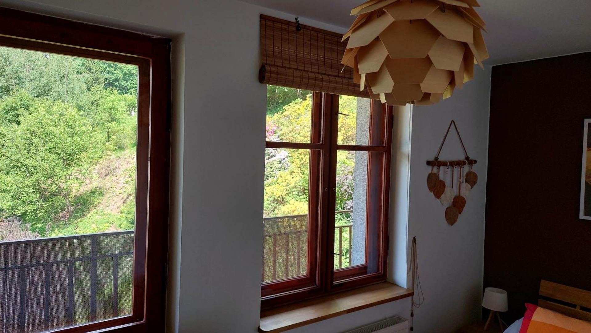 Apartament Międzygórski