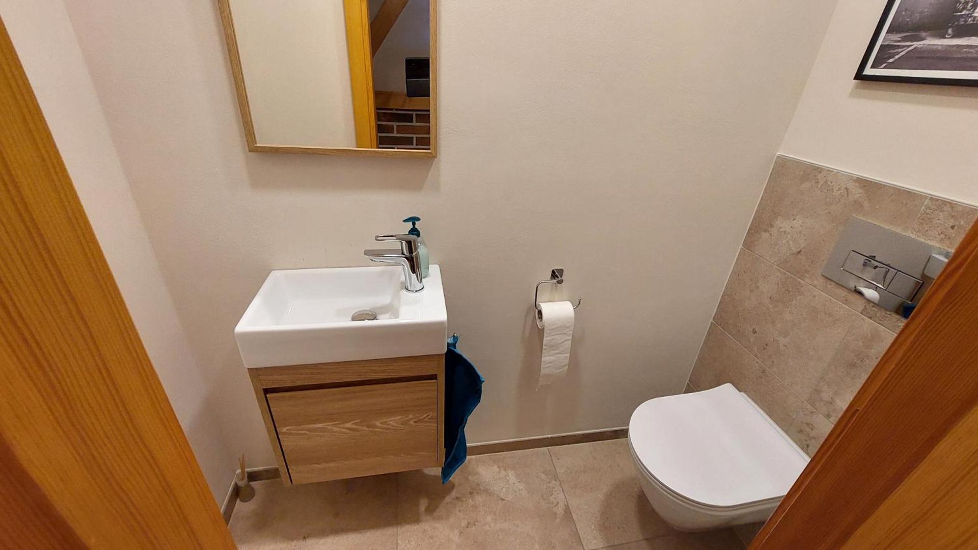 Apartament Międzygórski