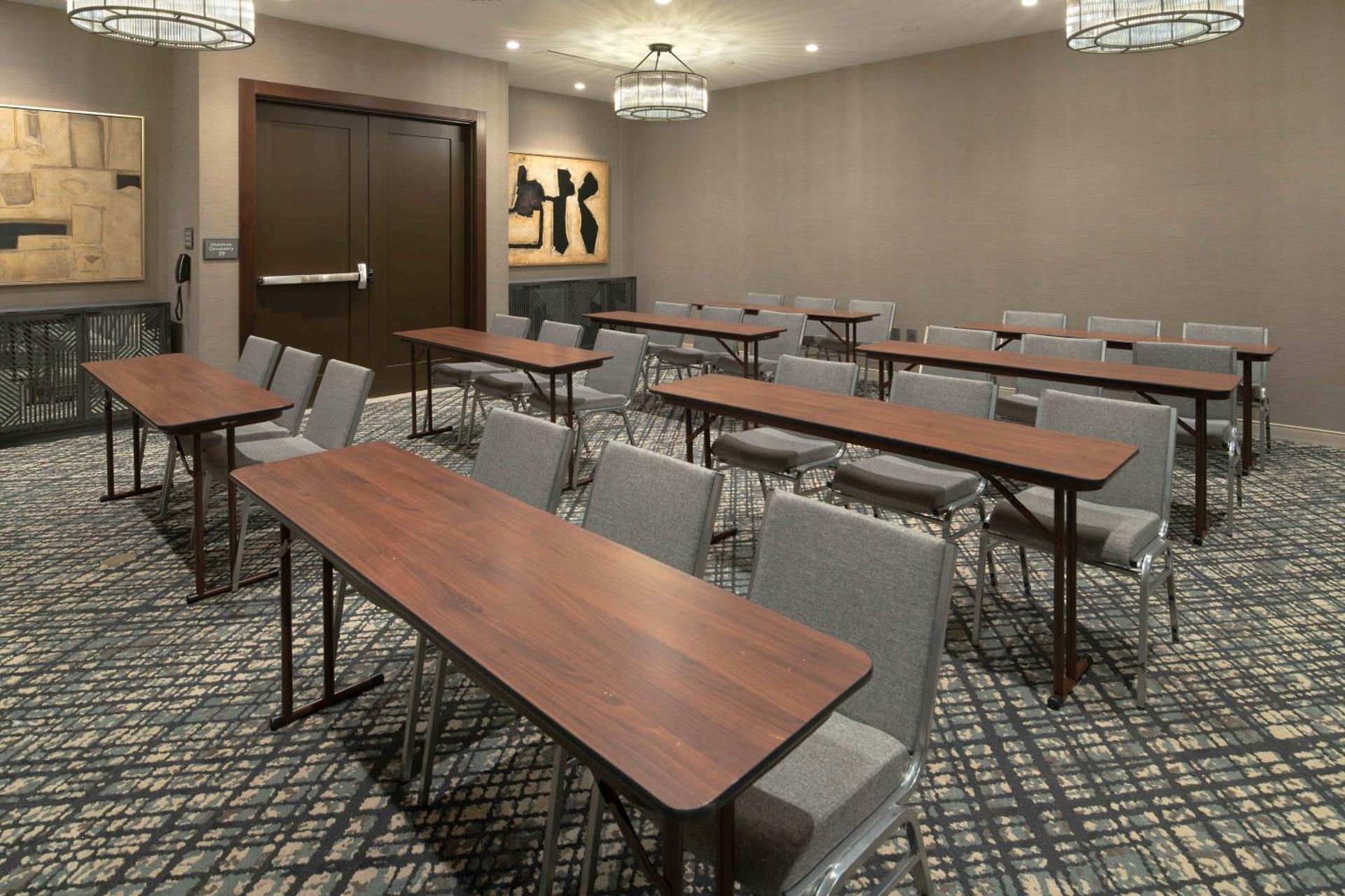 Meeting/conference room
