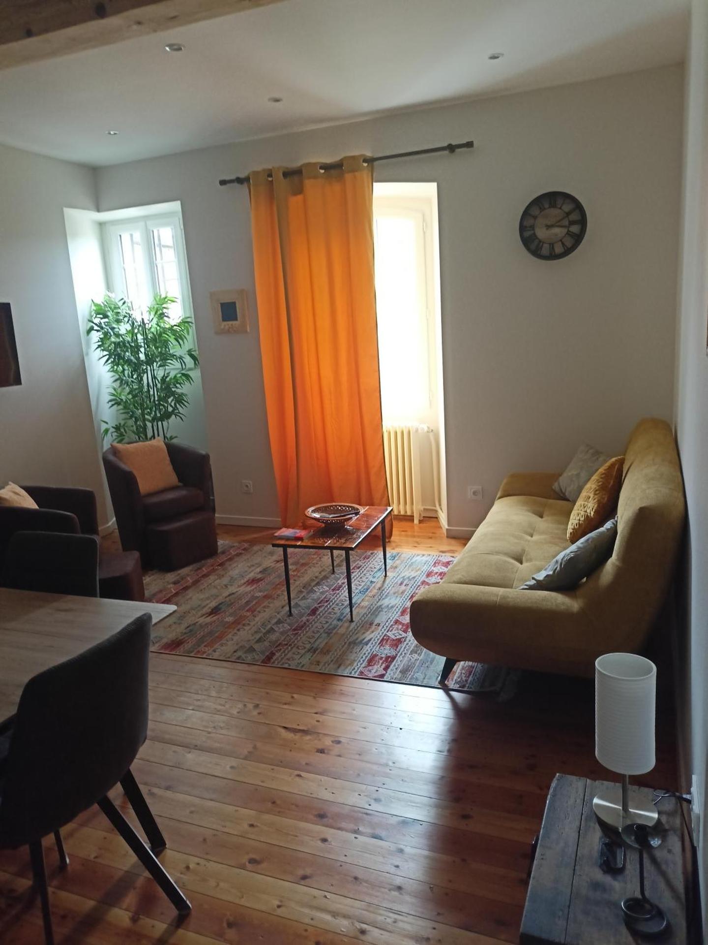 Gîte de charme la belle histoire