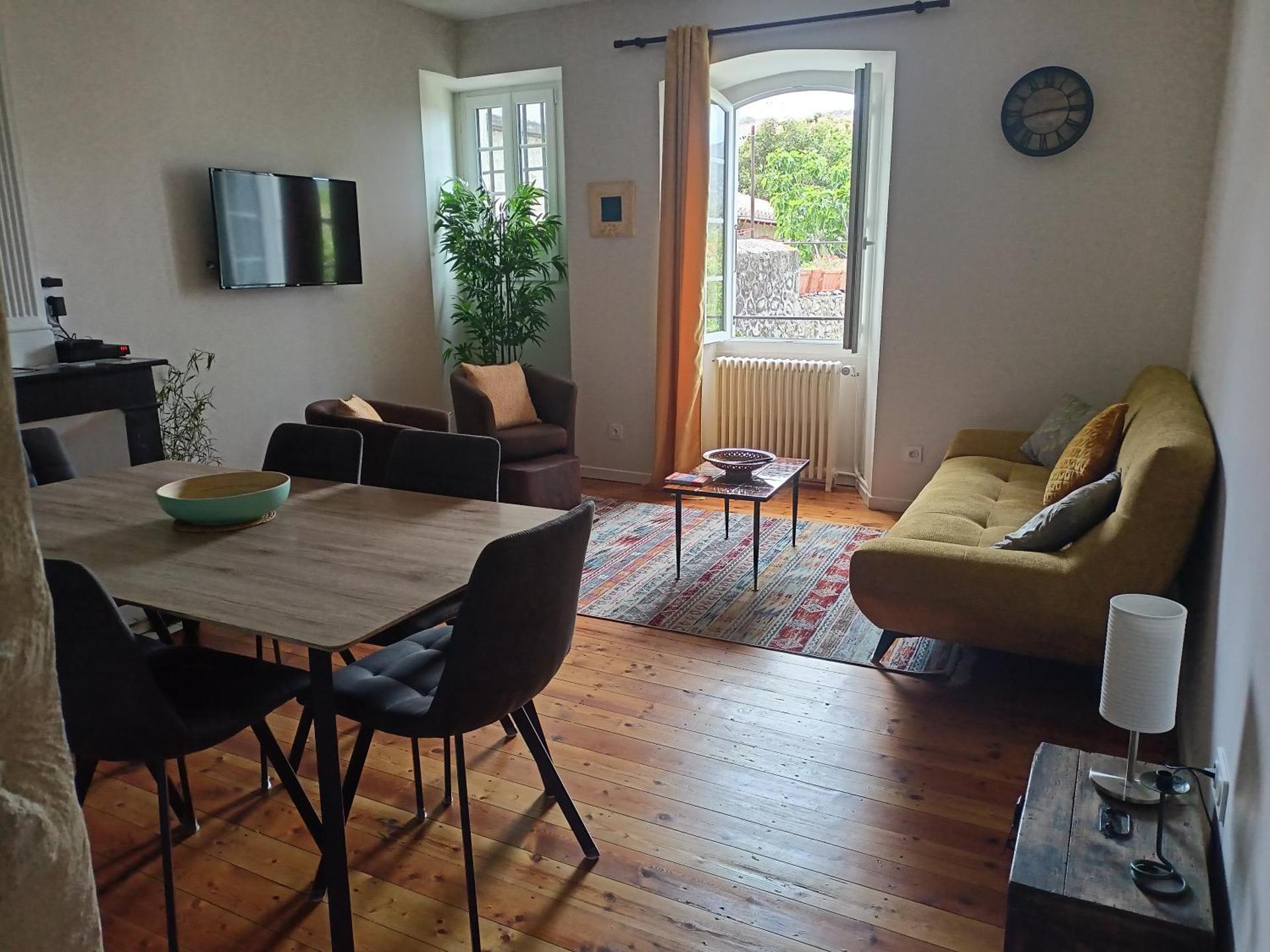 Gîte de charme la belle histoire