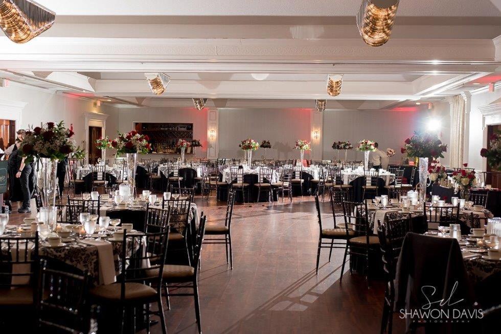 Banquet/Function facilities