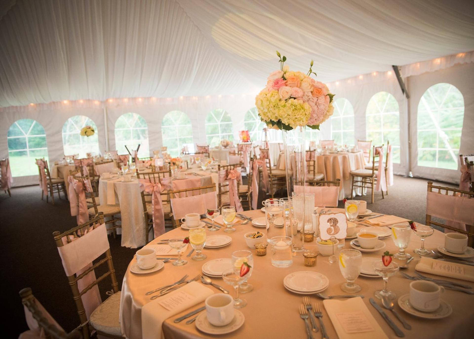 Banquet/Function facilities