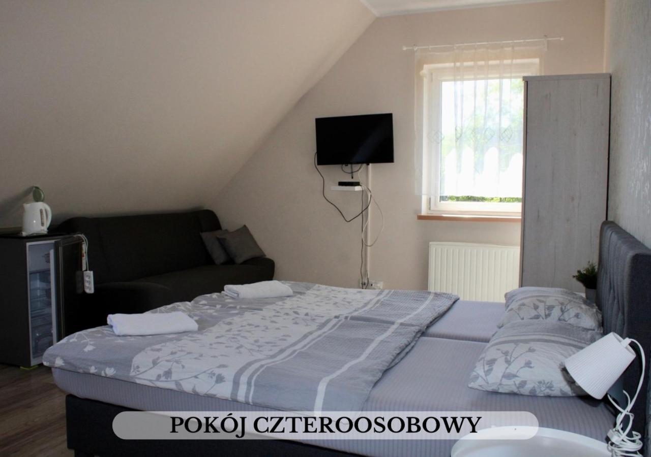 Quadruple Room with Bathroom