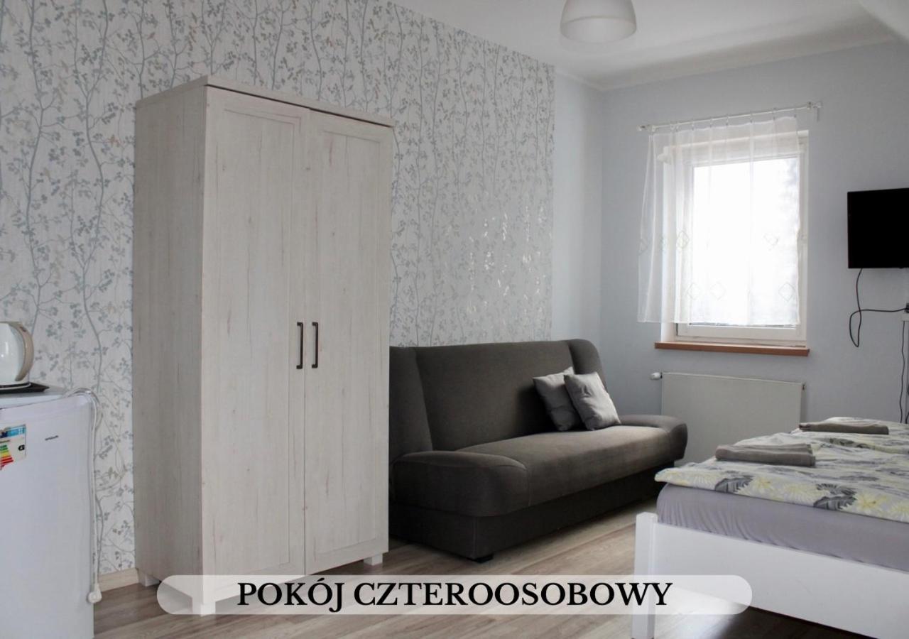 Quadruple Room with Bathroom