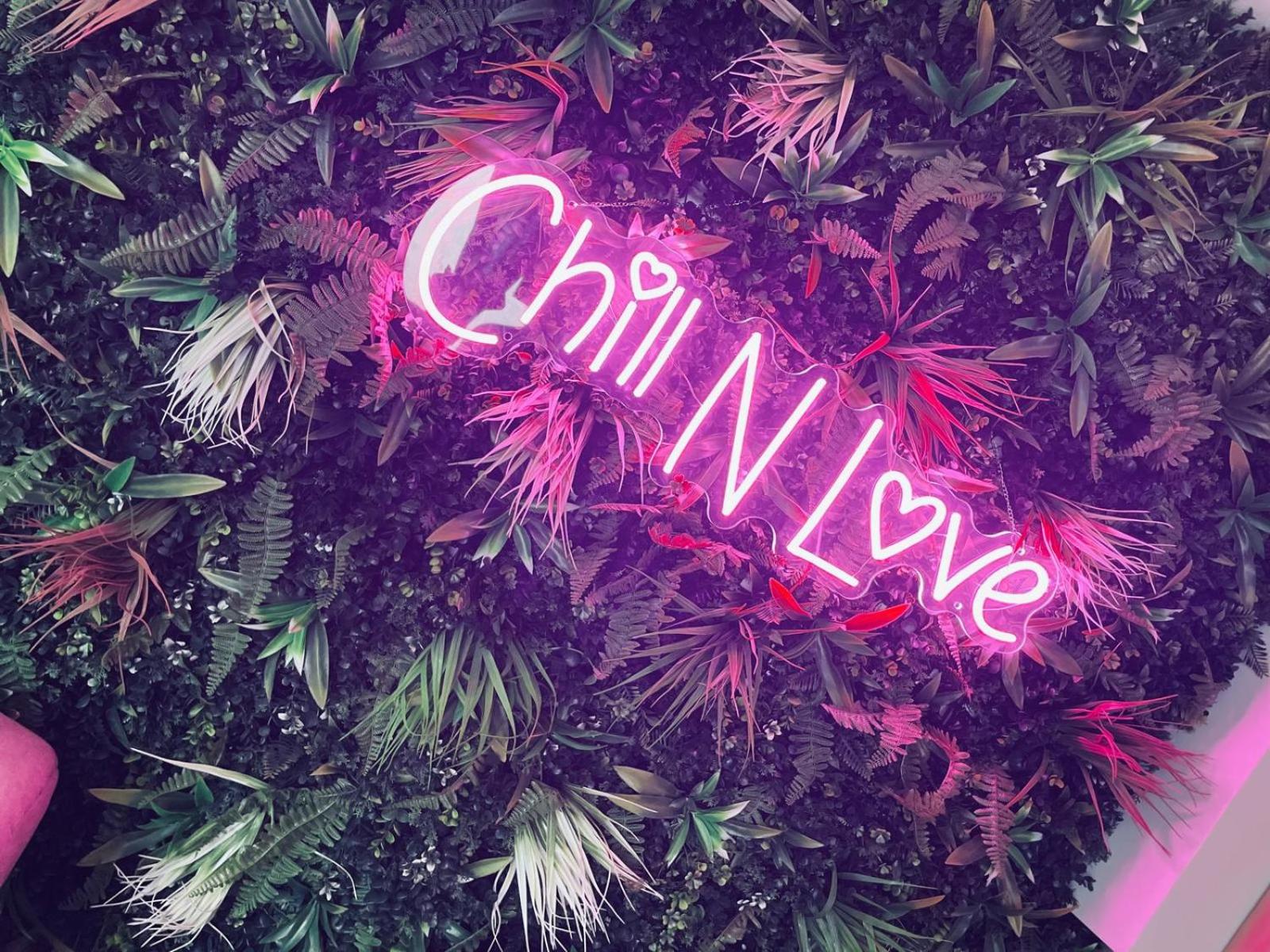 Chill N Love prox EuropaPark et Rulantica Strasbourg Colmar