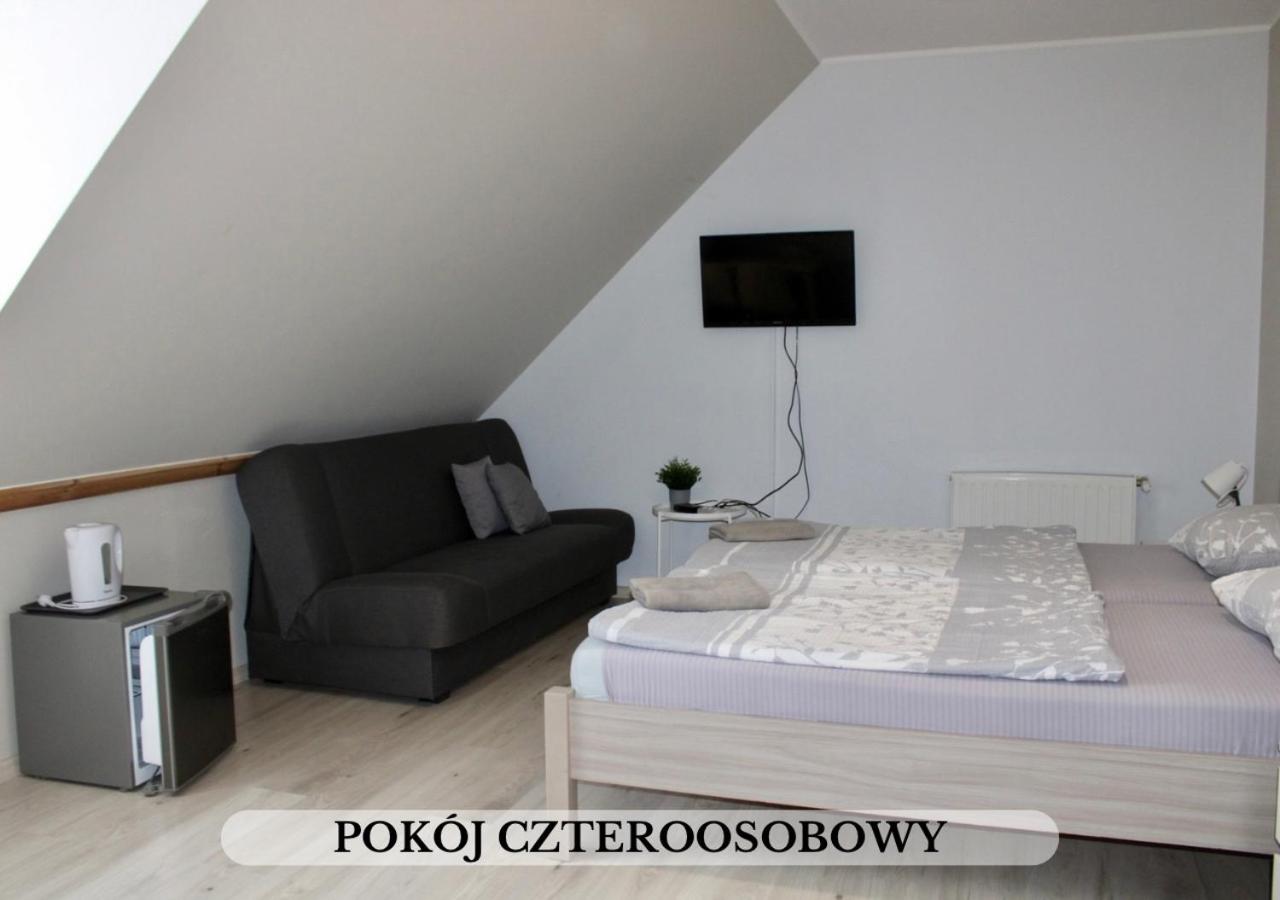 Quadruple Room with Bathroom