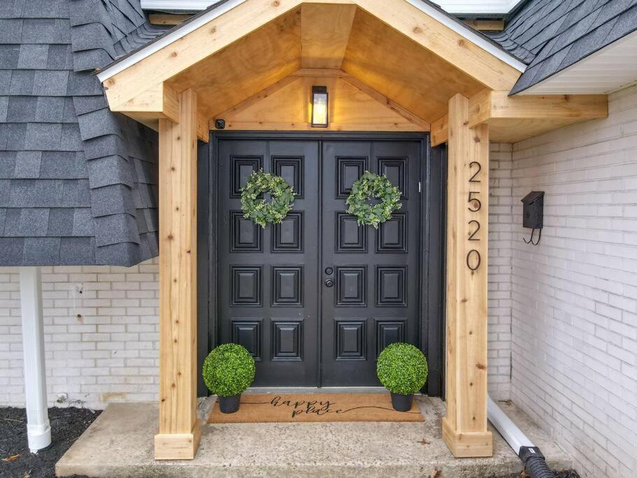 Game Day Getaway-Play Relax Make Memories