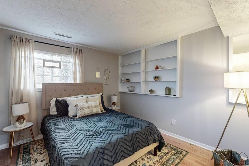 Game Day Getaway-Play Relax Make Memories