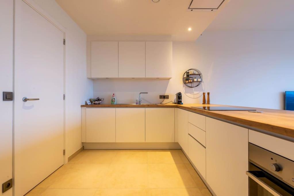 Casa Matti - Modern Apartment with Canal View and Terrace