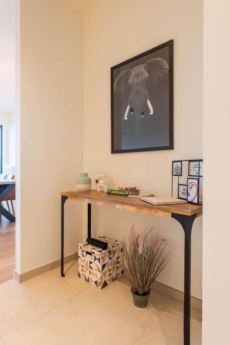 Casa Matti - Modern Apartment with Canal View and Terrace