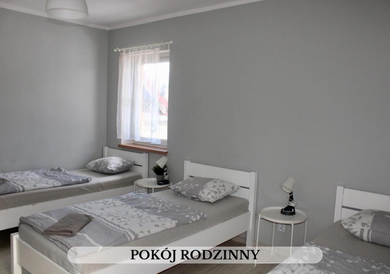 Family Room with Private Bathroom