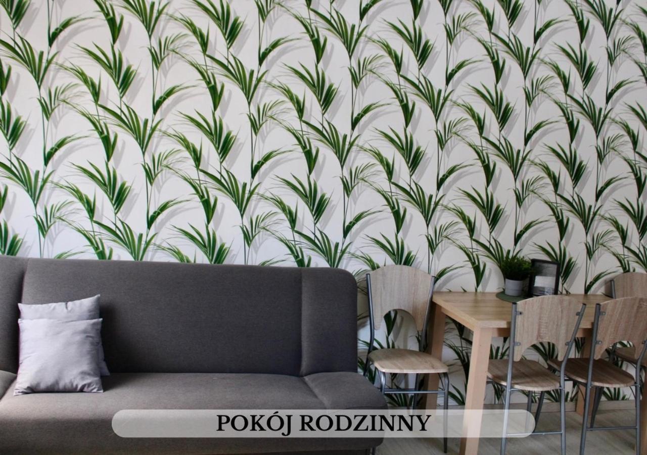 Family Room with Private Bathroom