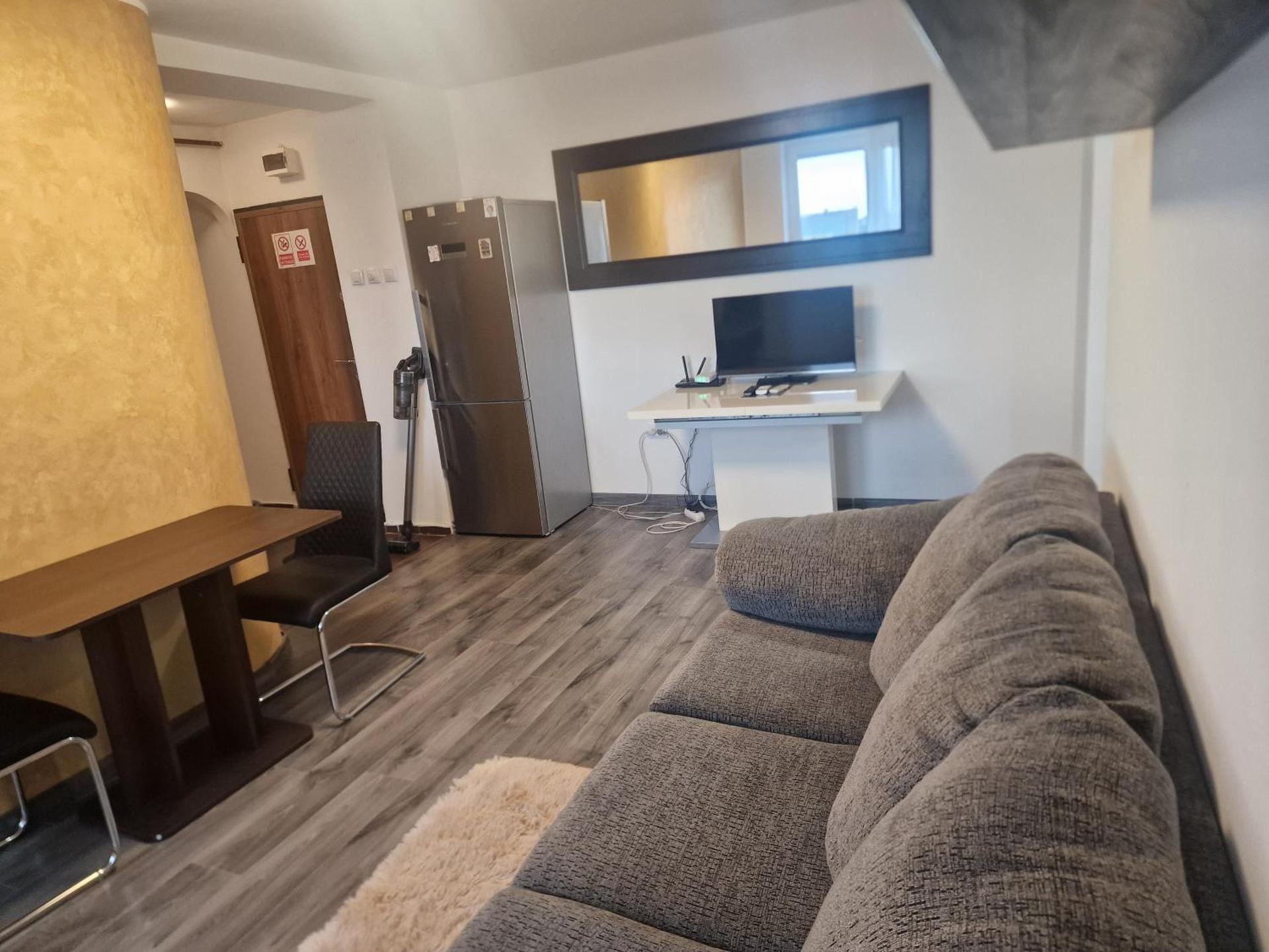 Apartament Gara de Nord
