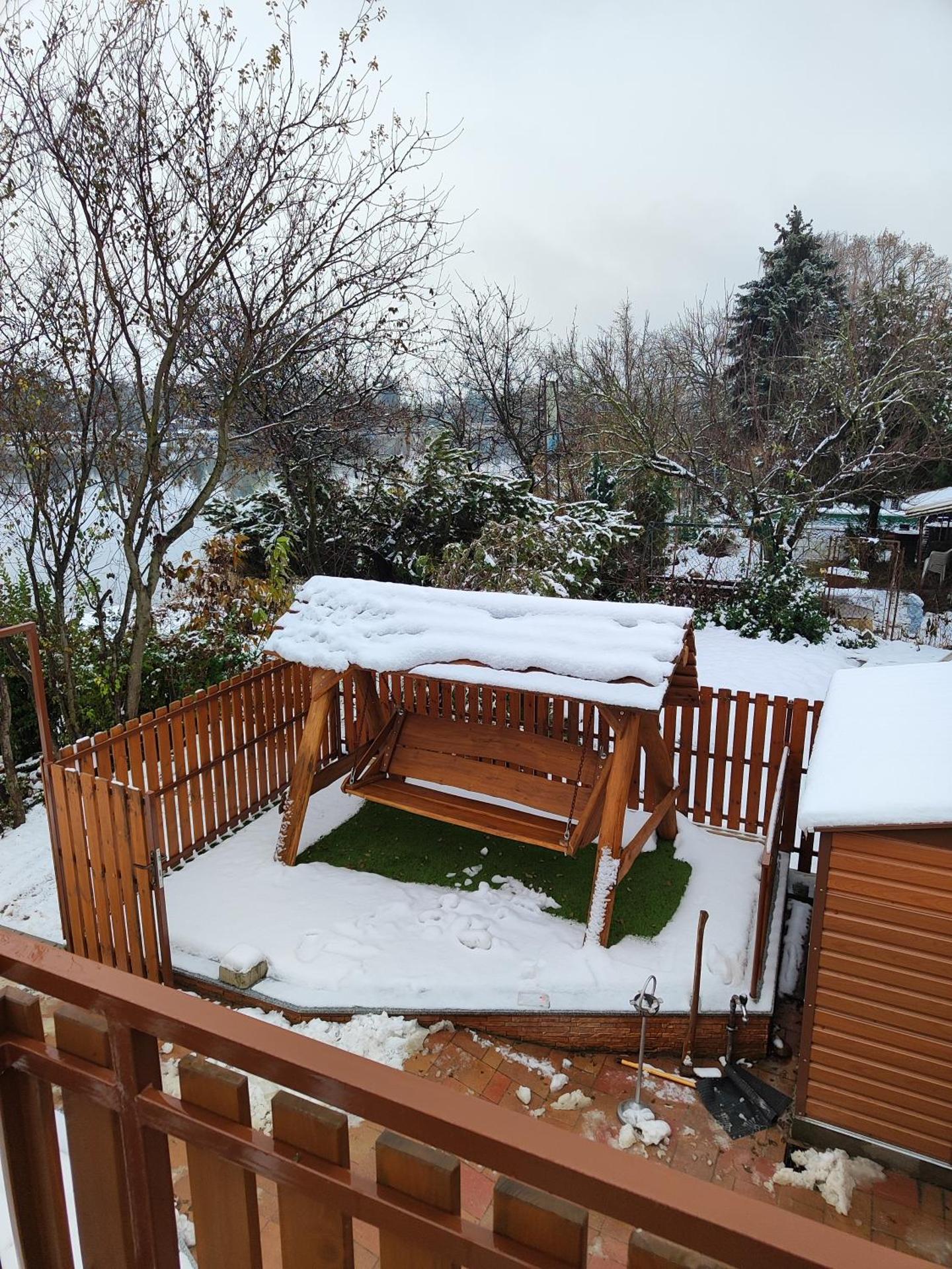 Dunaparti vendégház