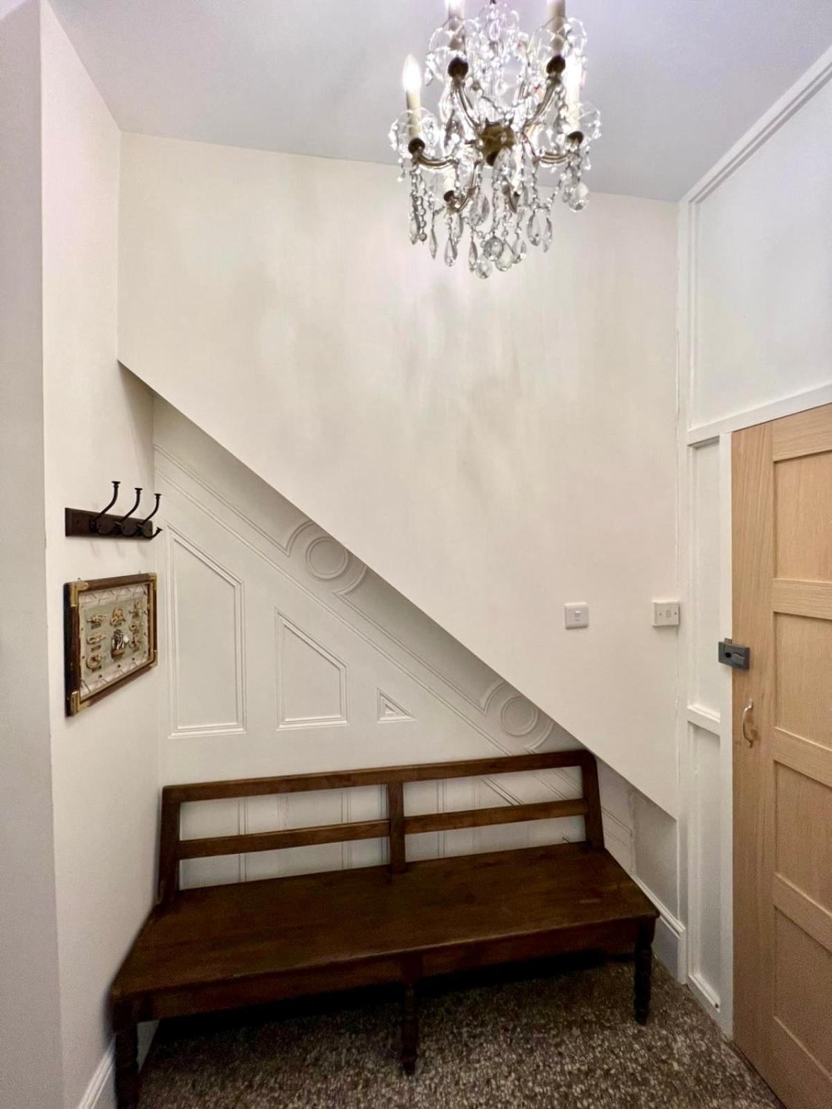 Cosy Ground Floor Apartment