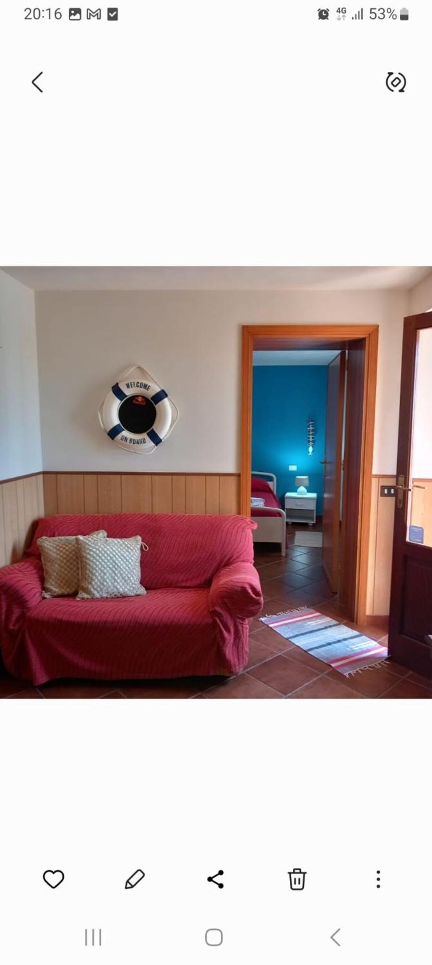 Apartment Mini Monaco