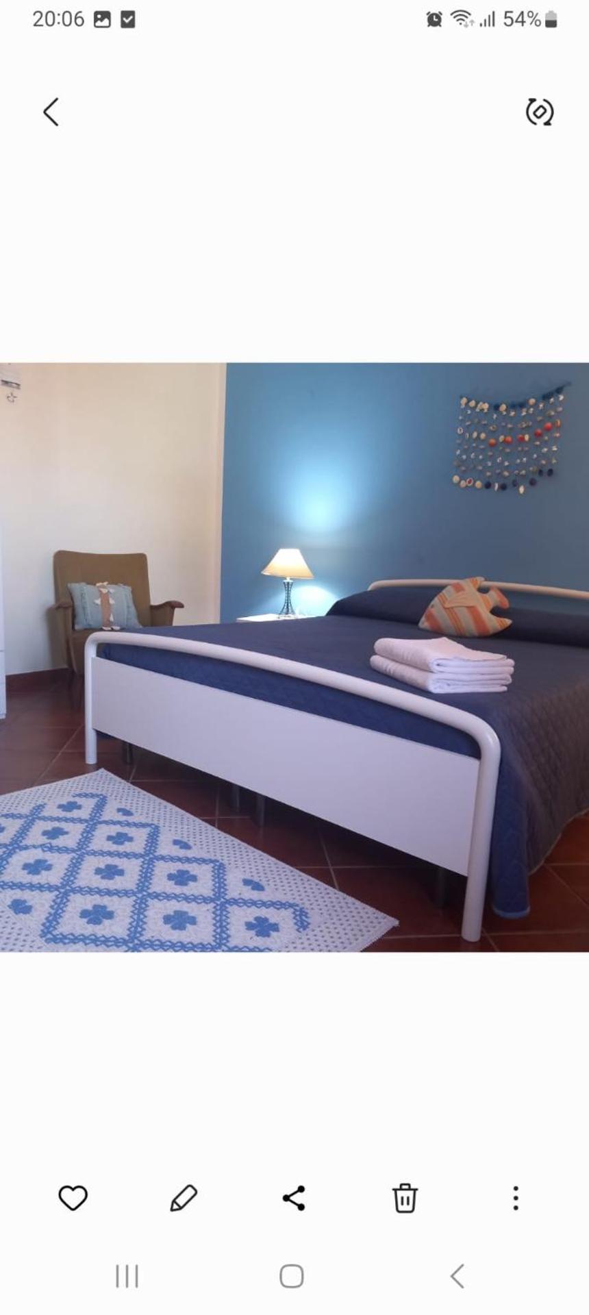 Apartment Mini Monaco