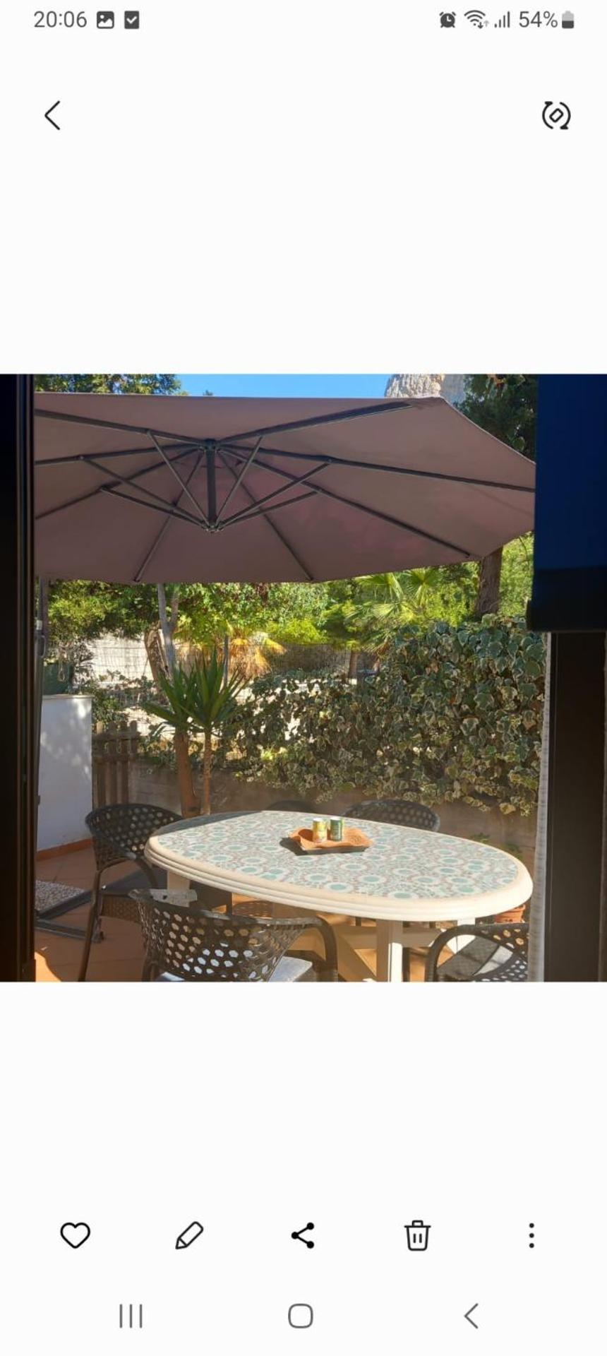 Apartment Mini Monaco