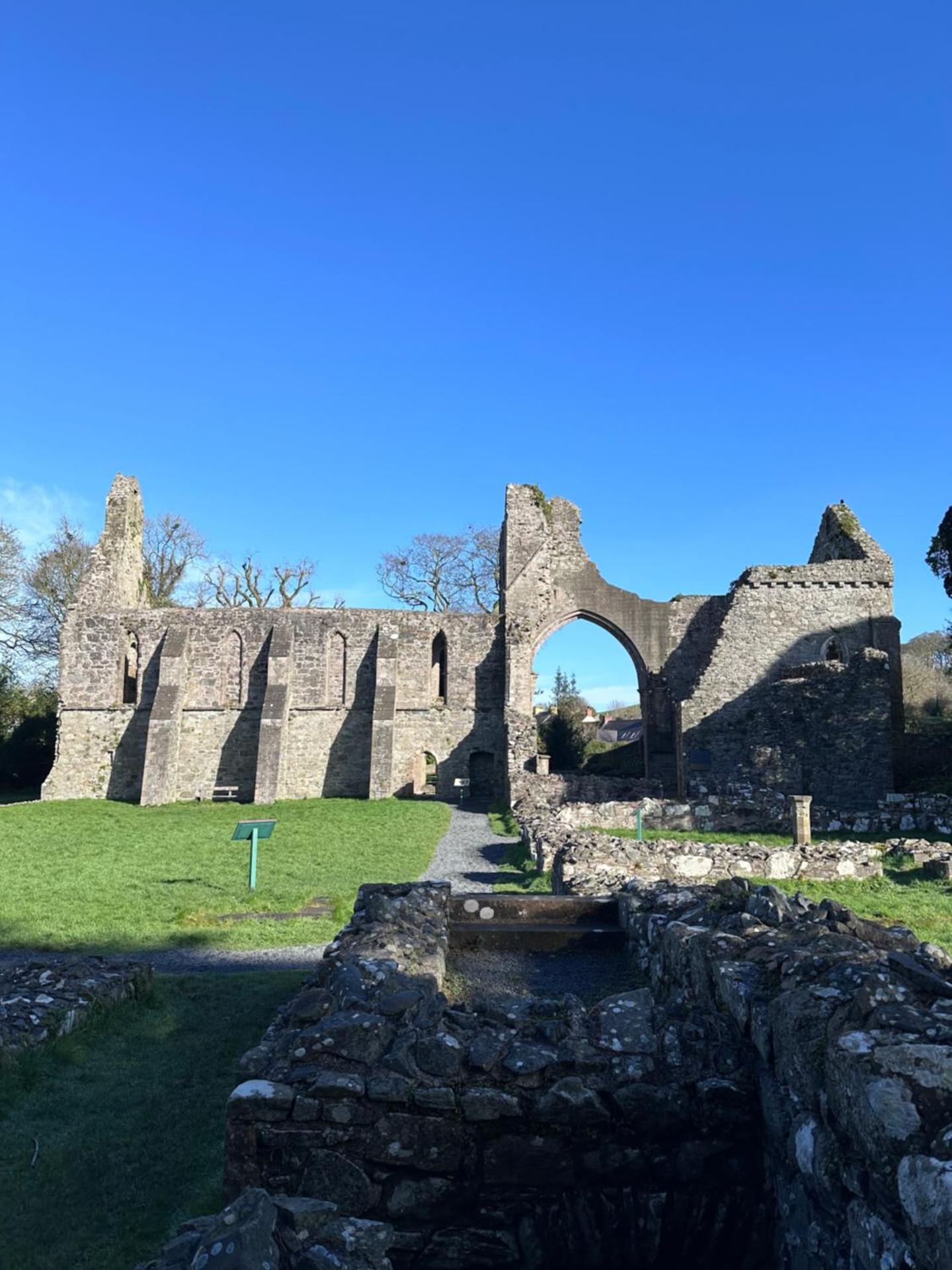 Greystone holiday lets