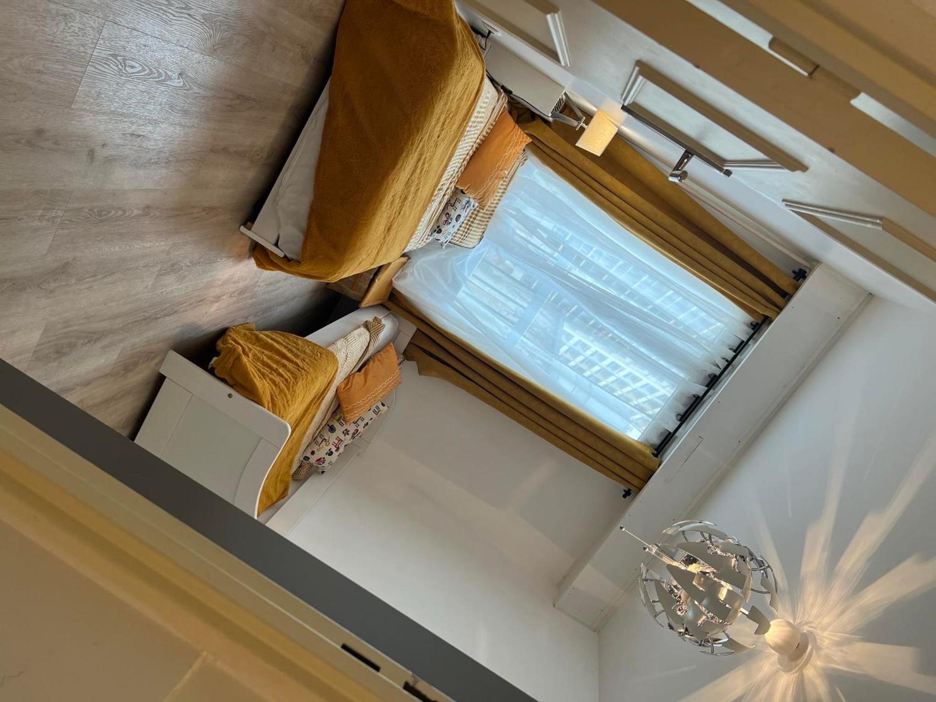 Résidence lux Paris Expo Porte de Versailles