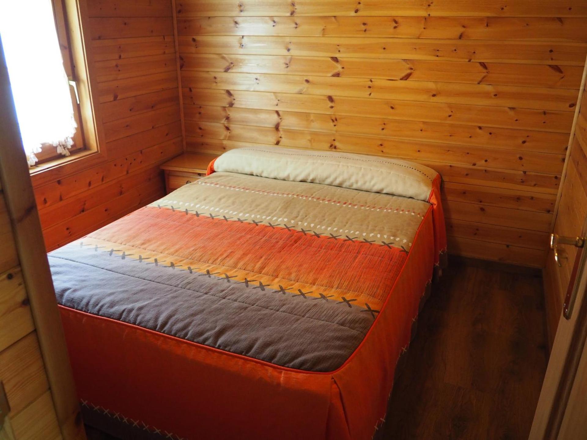 Two-Bedroom Bungalow (4 Adults)