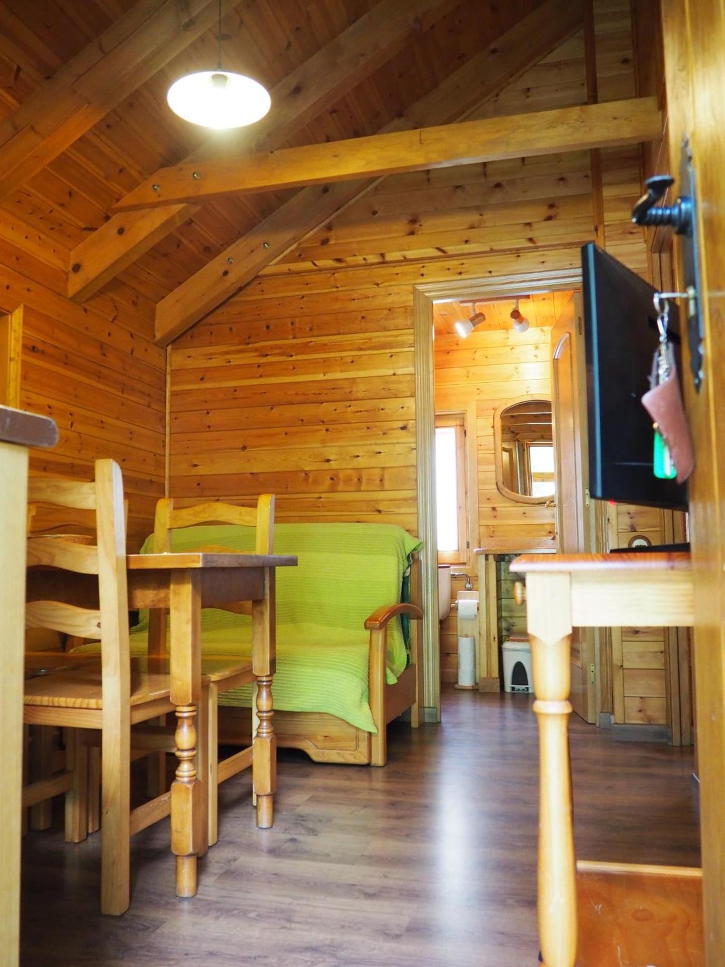 Two-Bedroom Bungalow (4 Adults)