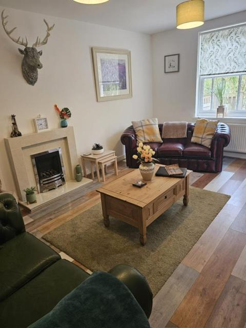 Sleeps 8 Matlock/ Matlock Bath Pet Friendly