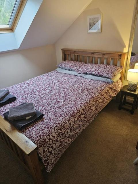 Sleeps 8 Matlock/ Matlock Bath Pet Friendly