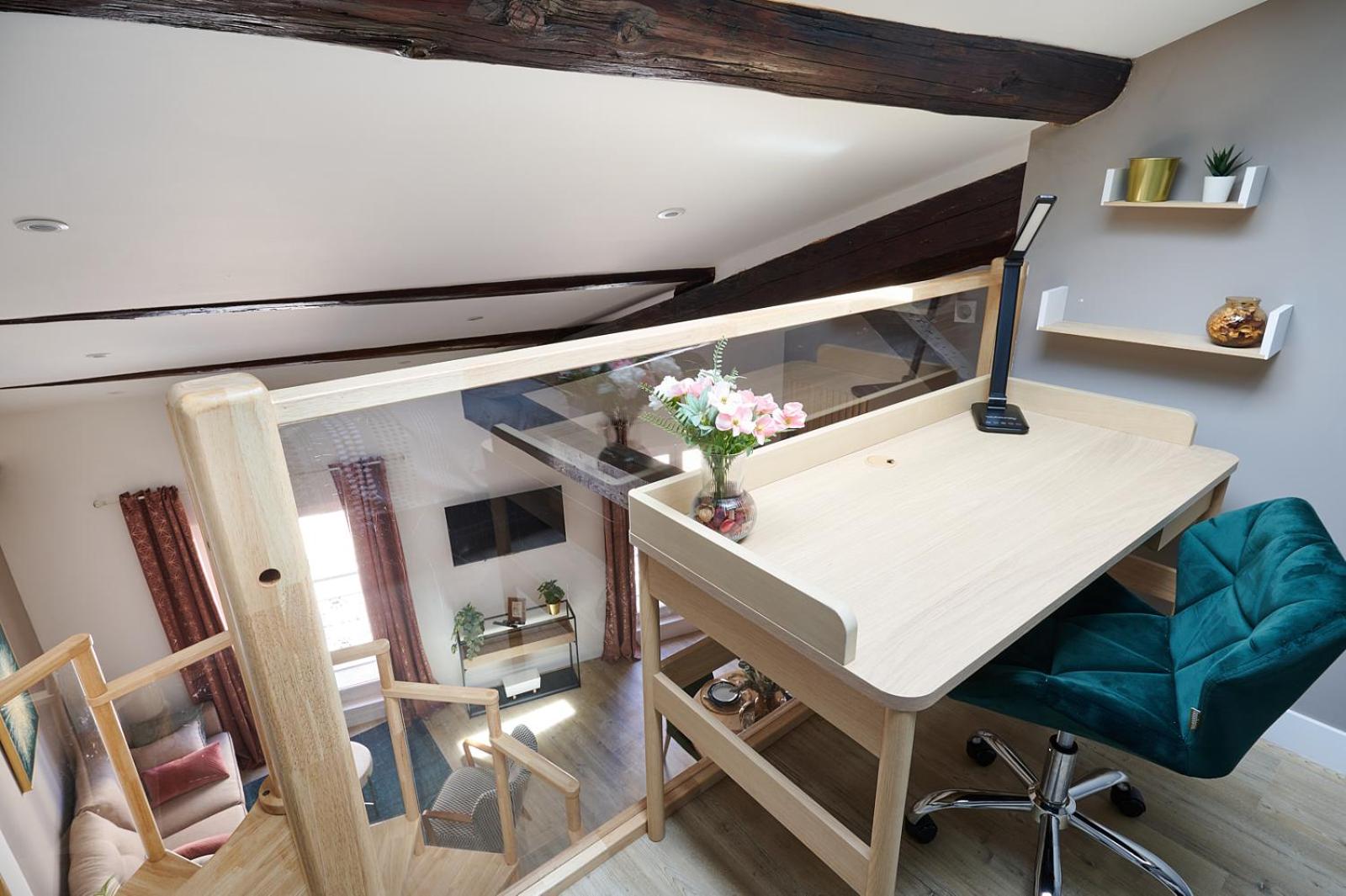 Le Flourens by Paul Riquet 1609 Residences