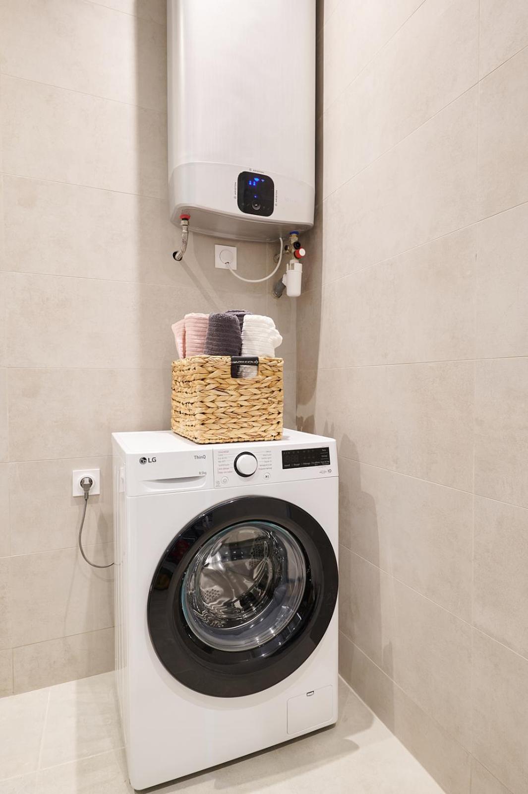 Le Flourens by Paul Riquet 1609 Residences