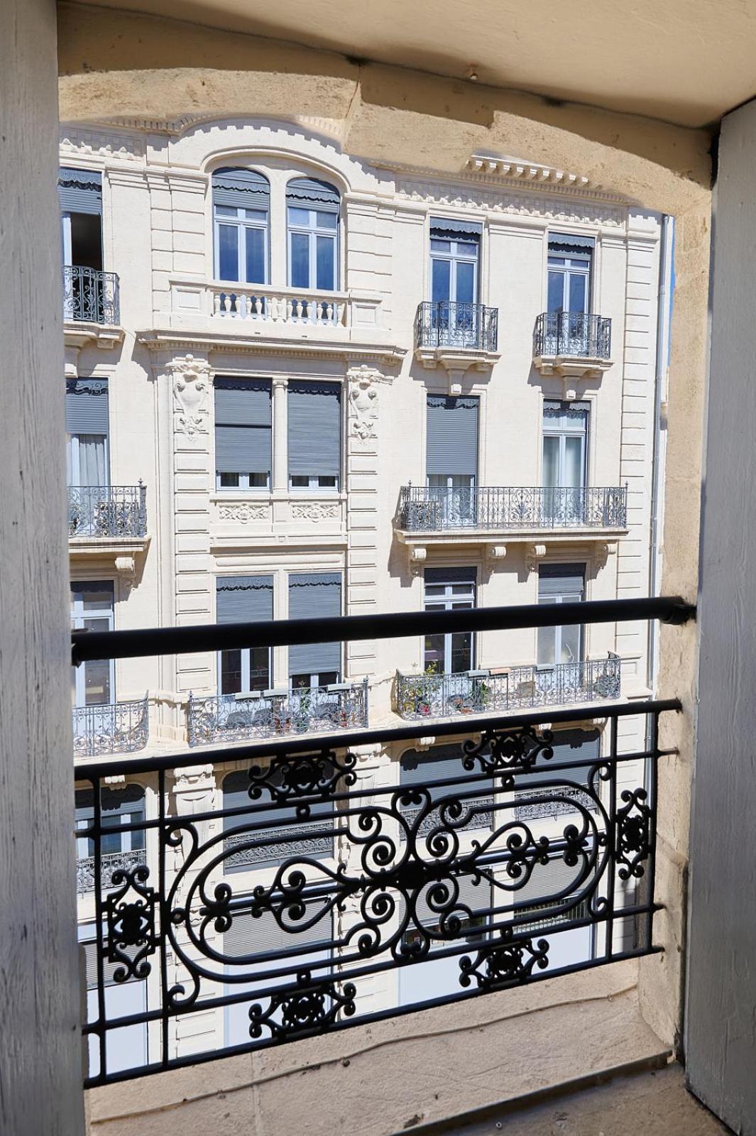 Le Flourens by Paul Riquet 1609 Residences