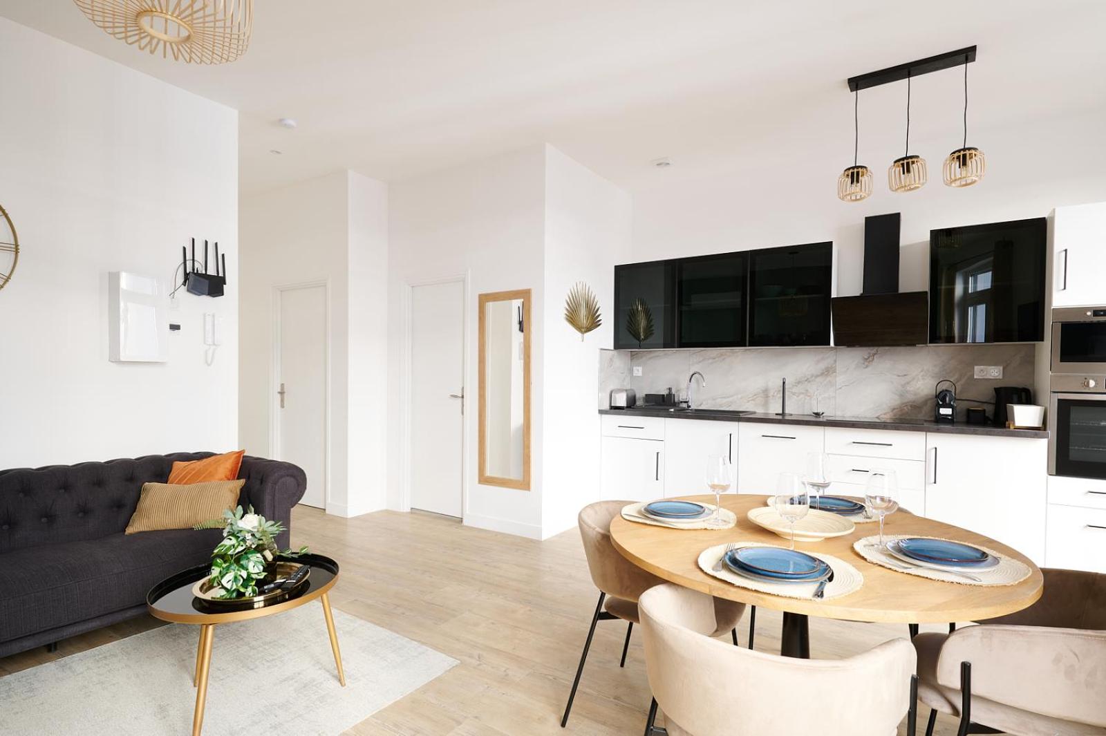 Le Flourens by Paul Riquet 1609 Residences