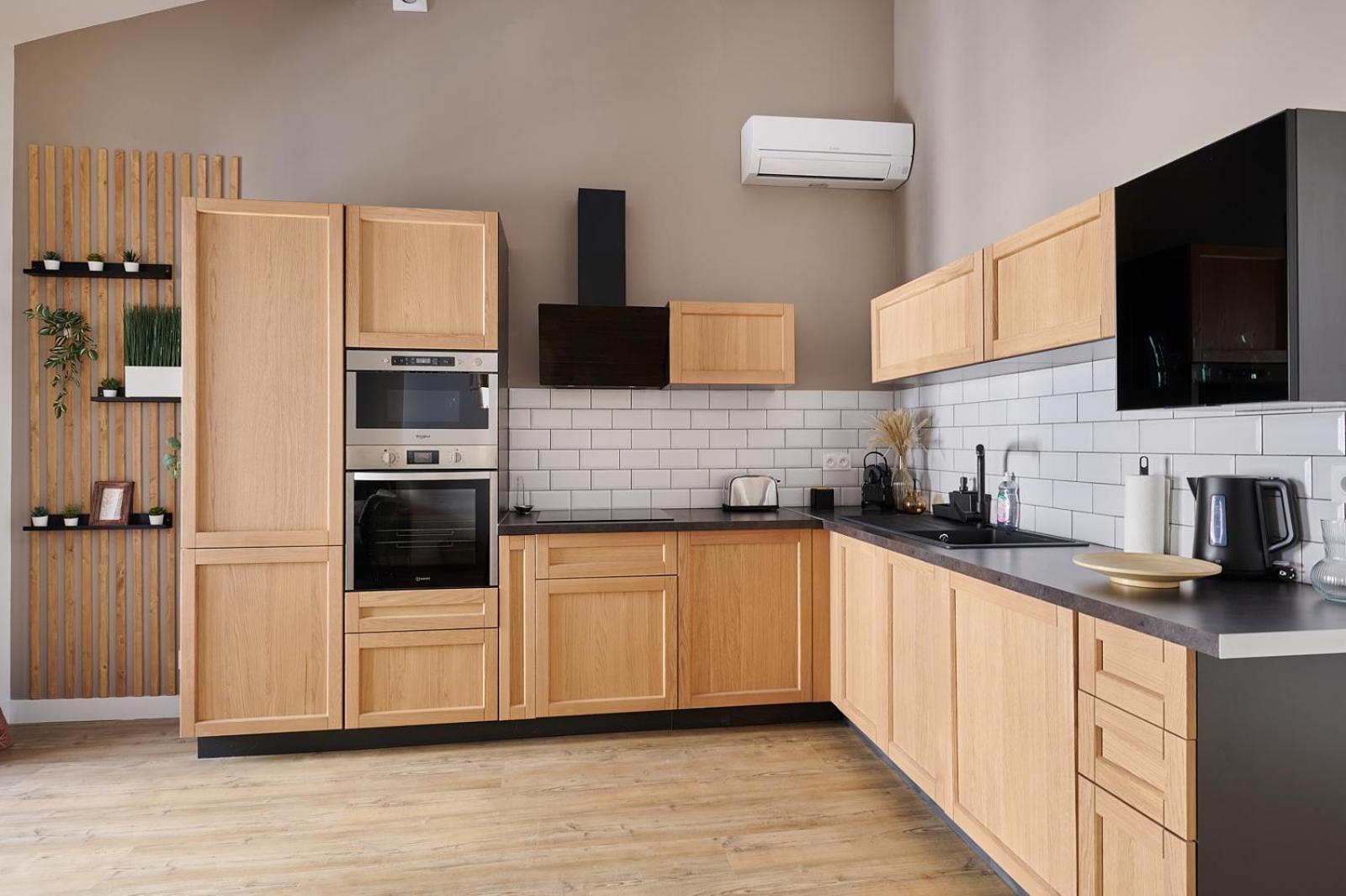 Le Flourens by Paul Riquet 1609 Residences