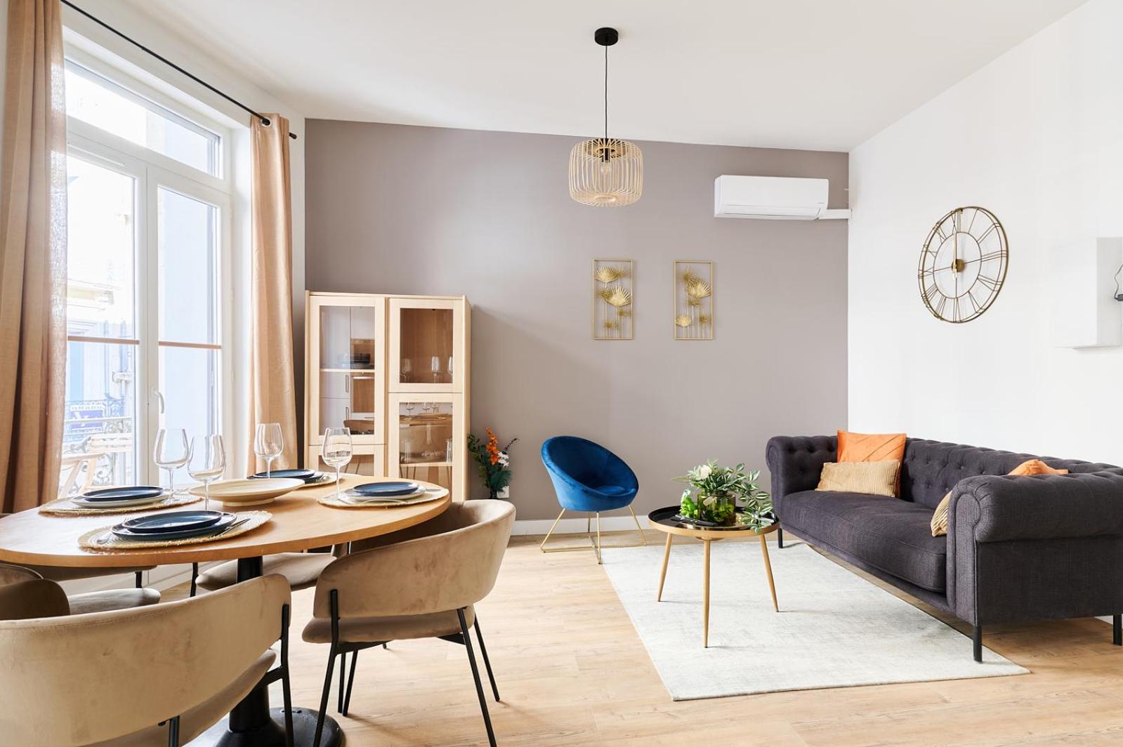 Le Flourens by Paul Riquet 1609 Residences