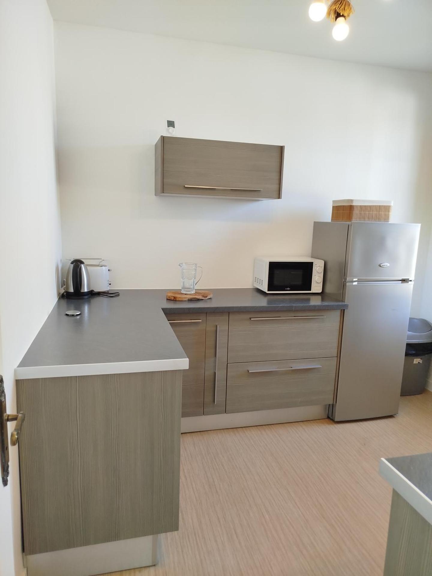 Gîte "Le Para" en plein centre de Ste Mère Église